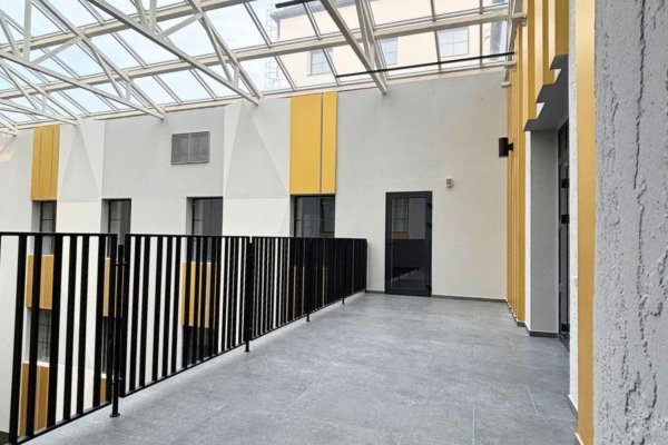 Сдается офисное помещение по адресу г. Минск, Интернациональная ул., д. 3 - фото 19