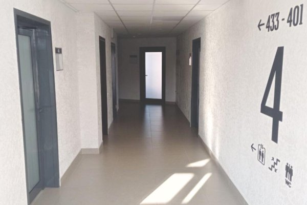 Сдается офисное помещение по адресу г. Минск, Мазурова ул., д. 1 - фото 13