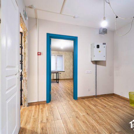 Фотография Продается офисное помещение по адресу г. Минск, Олешева ул., д. 3 - фото 12