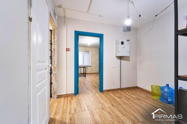 Продается офисное помещение по адресу г. Минск, Олешева ул., д. 3 - фото 12