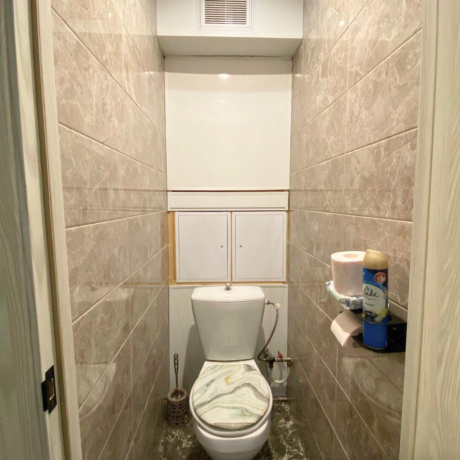 Фотография 1-комнатная квартира по адресу Бакинская ул., д. 12 - фото 10