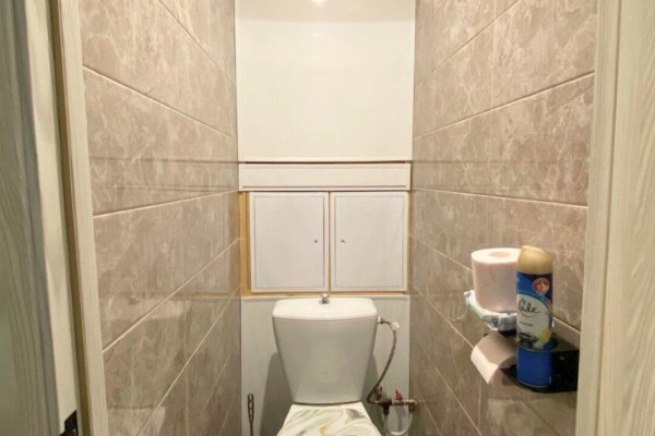 1-комнатная квартира по адресу Бакинская ул., д. 12 - фото 10