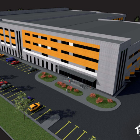 Фотография Продается торговое помещение по адресу д. Дворицкая Слобода, , - фото 5