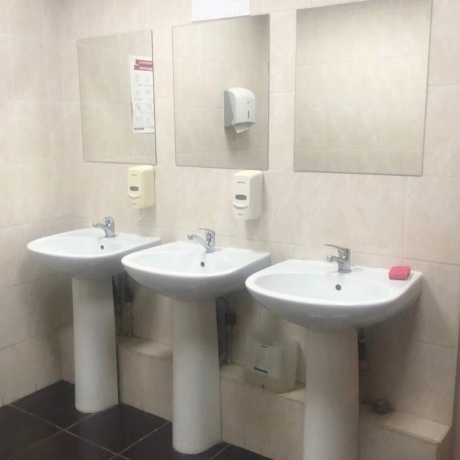 Фотография Сдается офисное помещение по адресу г. Минск, Логойский тракт, д. 37 - фото 6