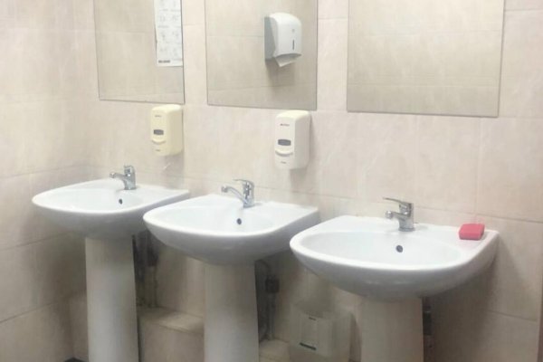 Сдается офисное помещение по адресу г. Минск, Логойский тракт, д. 37 - фото 6