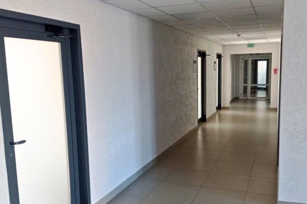 Сдается офисное помещение по адресу г. Минск, Мазурова ул., д. 1 - фото 19