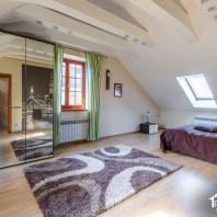 Фотография Продается коттедж д. Каменная Горка, Раковская ул., д. 3 к. А - фото 20