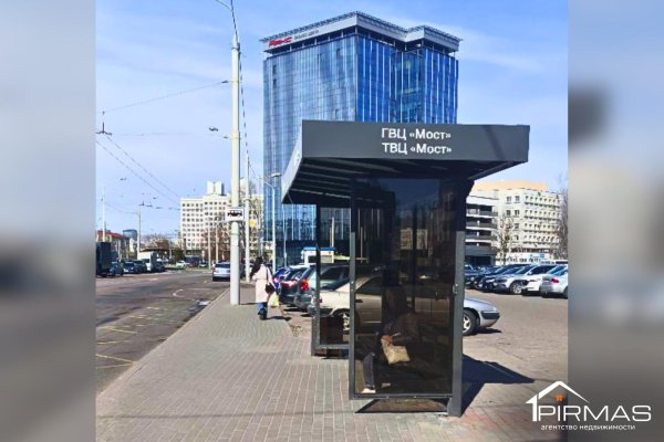 Продается торговое помещение по адресу г. Минск, Могилевская ул., д. 2 к. 1 - фото 20