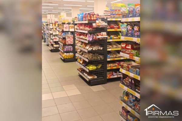 Продается торговое помещение по адресу г. Минск, Могилевская ул., д. 2 к. 1 - фото 14