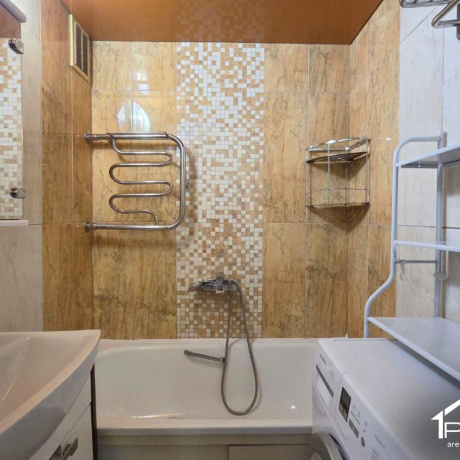 Фотография 2-комнатная квартира по адресу Украинки ул., д. 12 к. 1 - фото 15