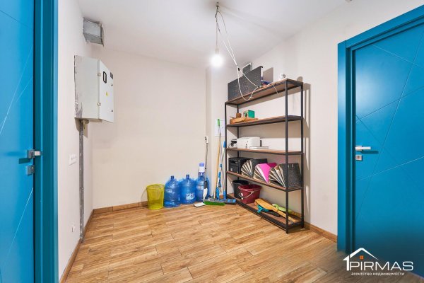 Продается офисное помещение по адресу г. Минск, Олешева ул., д. 3 - фото 14