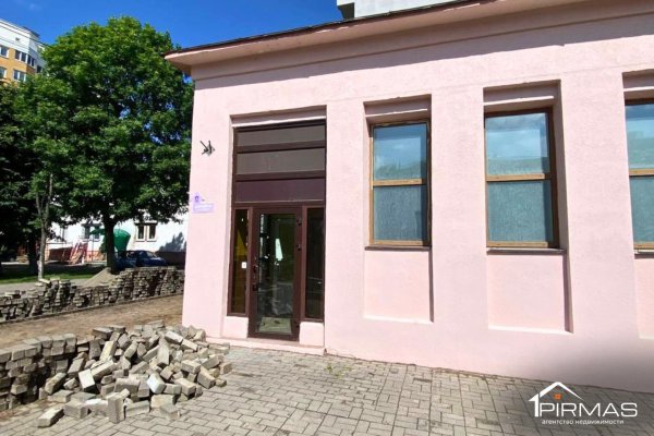 Сдается офисное помещение по адресу г. Минск, Чорного ул., д. 31 - фото 3