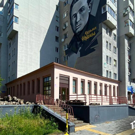 Фотография Сдается офисное помещение по адресу г. Минск, Чорного ул., д. 31 - фото 2