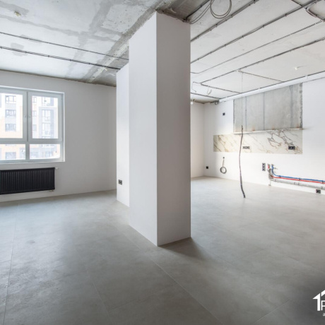 Фотография 2-комнатная квартира по адресу Нововиленская ул., д. 61 - фото 4