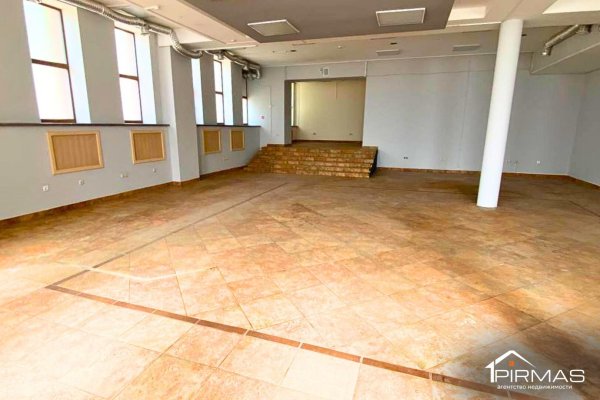Сдается офисное помещение по адресу г. Минск, Чорного ул., д. 31 - фото 5