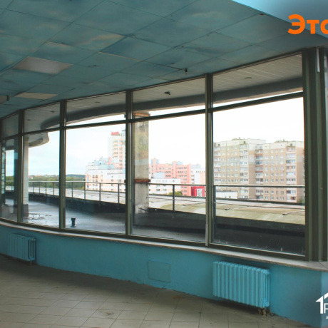 Фотография Сдается торговое помещение по адресу г. Минск, Сурганова ул., д. 57 к. а - фото 20