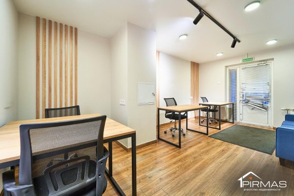 Продается офисное помещение по адресу г. Минск, Олешева ул., д. 3 - фото 3