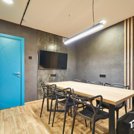 Фотография Продается офисное помещение по адресу г. Минск, Олешева ул., д. 3 - фото 9