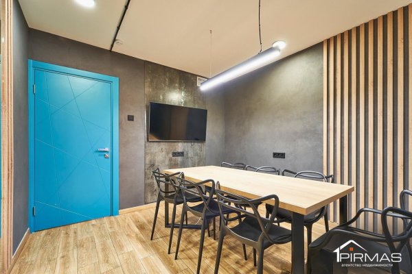 Продается офисное помещение по адресу г. Минск, Олешева ул., д. 3 - фото 9