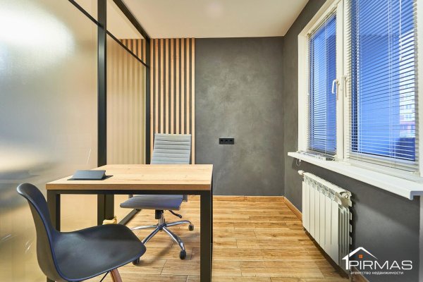 Продается офисное помещение по адресу г. Минск, Олешева ул., д. 3 - фото 11