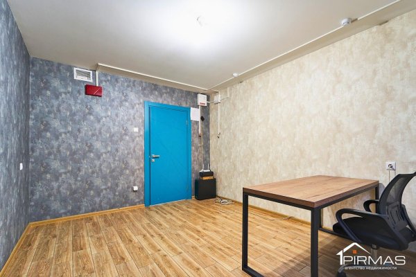 Продается офисное помещение по адресу г. Минск, Олешева ул., д. 3 - фото 6