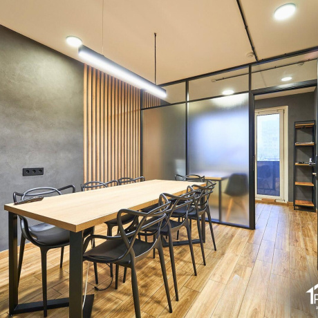 Фотография Продается офисное помещение по адресу г. Минск, Олешева ул., д. 3 - фото 7