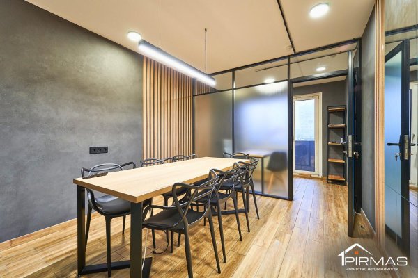 Продается офисное помещение по адресу г. Минск, Олешева ул., д. 3 - фото 7