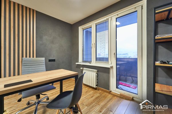 Продается офисное помещение по адресу г. Минск, Олешева ул., д. 3 - фото 10