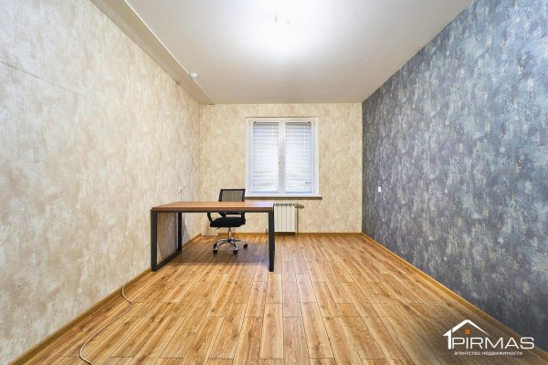 Продается офисное помещение по адресу г. Минск, Олешева ул., д. 3 - фото 4