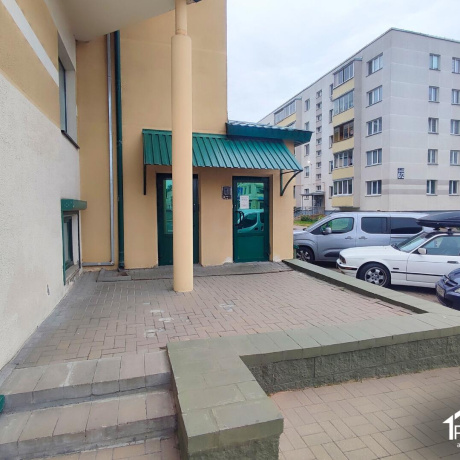 Фотография Сдается производственное/складское помещение по адресу г. Минск, Ташкентская ул., д. 6 к. А - фото 3