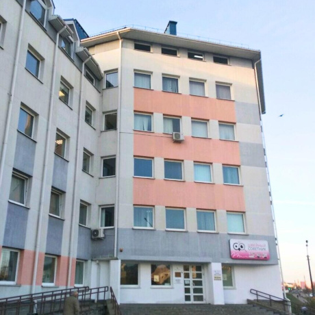 Фотография Продается офисное помещение по адресу г. Минск, Володько ул., д. 24 к. А - фото 2