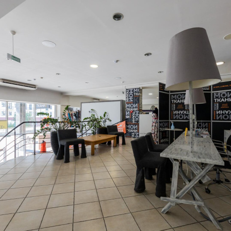 Фотография Продается офисное помещение по адресу г. Минск, Немига ул., д. 12 к. А - фото 16