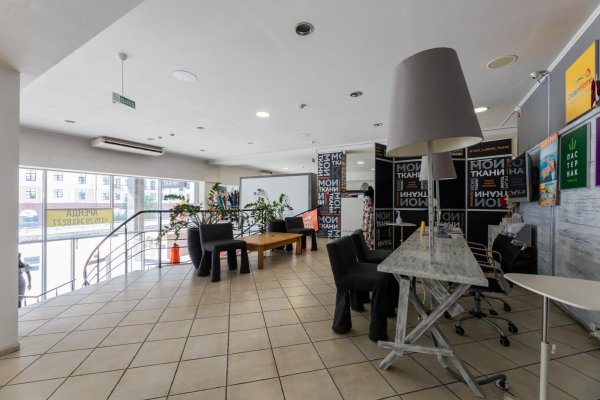 Продается офисное помещение по адресу г. Минск, Немига ул., д. 12 к. А - фото 16