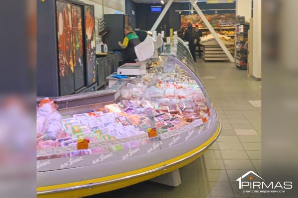Продается торговое помещение по адресу г. Минск, Могилевская ул., д. 2 к. 1 - фото 9