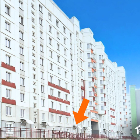 Фотография Продается офисное помещение по адресу г. Минск, Олешева ул., д. 3 - фото 17