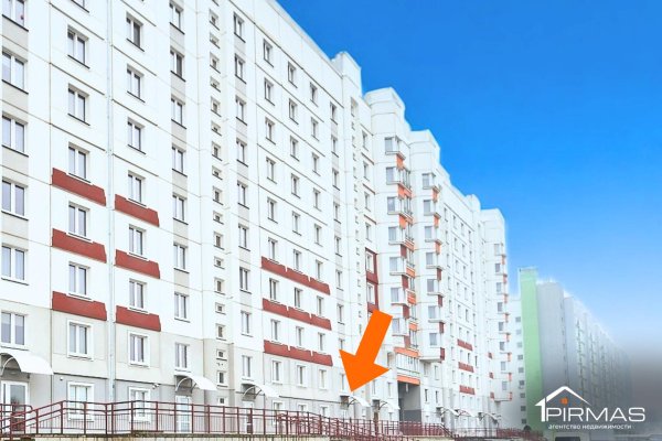 Продается офисное помещение по адресу г. Минск, Олешева ул., д. 3 - фото 17