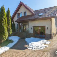 Фотография Продается коттедж д. Каменная Горка, Раковская ул., д. 3 к. А - фото 3