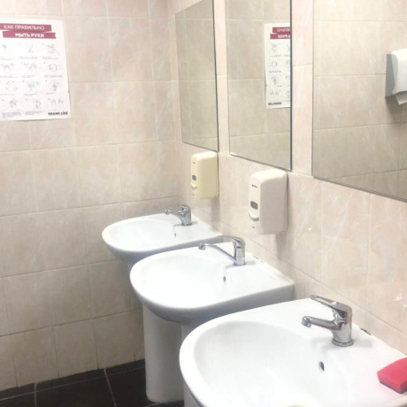 Фотография Сдается офисное помещение по адресу г. Минск, Логойский тракт, д. 37 - фото 7