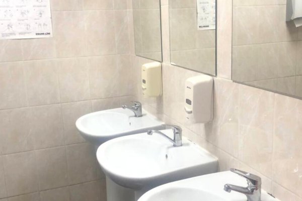 Сдается офисное помещение по адресу г. Минск, Логойский тракт, д. 37 - фото 7