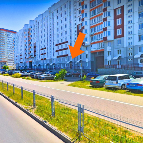 Фотография Продается офисное помещение по адресу г. Минск, Олешева ул., д. 3 - фото 18