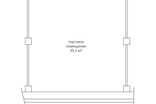 Сдается торговое помещение по адресу г. Минск, Притыцкого ул., д. 29 - фото 12