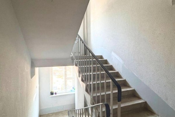 2-комнатная квартира по адресу Высокая ул., д. 11 к. в - фото 14