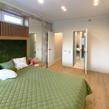 Фотография 4-комнатная квартира по адресу Братьев Райт ул., д. 3 - фото 13