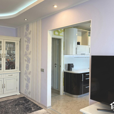 Фотография 3-комнатная квартира по адресу Мирошниченко ул., д. 43 к. а - фото 13