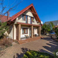 Фотография Продается коттедж д. Каменная Горка, Раковская ул., д. 3 к. А - фото 2