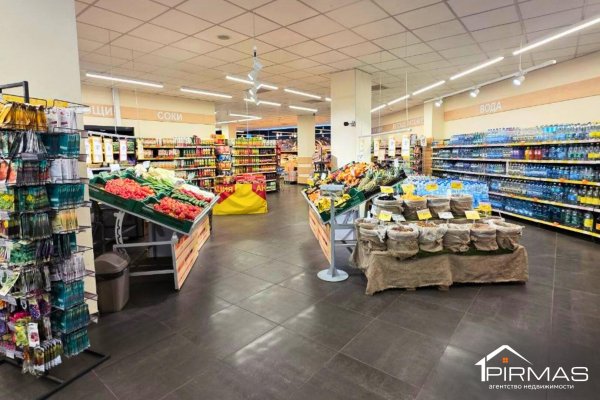 Продается торговое помещение по адресу г. Минск, Могилевская ул., д. 2 к. 1 - фото 7