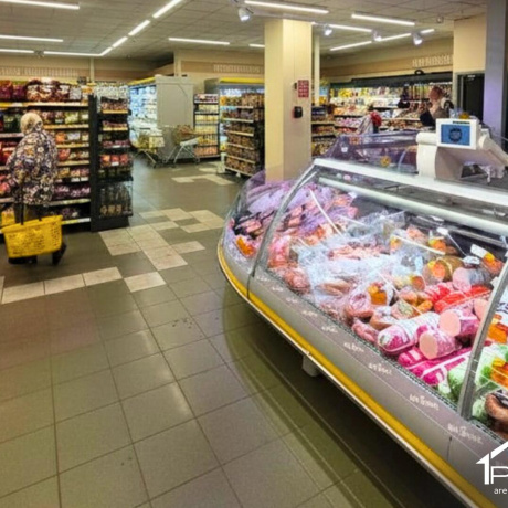 Фотография Продается торговое помещение по адресу г. Минск, Могилевская ул., д. 2 к. 1 - фото 6