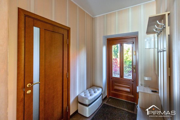 Продается коттедж д. Каменная Горка, Раковская ул., д. 3 к. А - фото 9