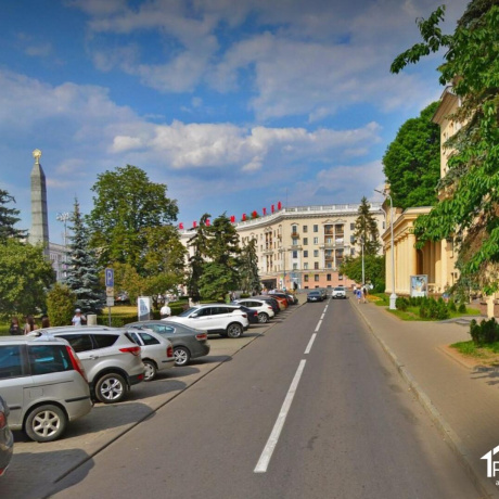 Фотография Сдается торговое помещение по адресу г. Минск, Независимости просп., д. 36 - фото 9
