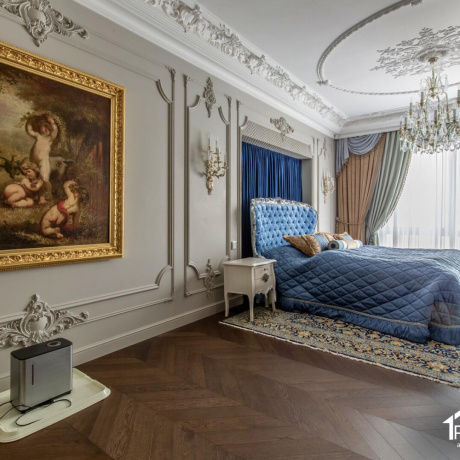 Фотография 3-комнатная квартира по адресу Киселева ул., д. 17 - фото 20